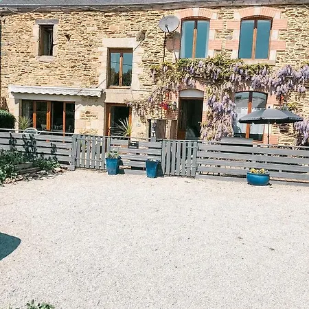 Maison De A Brambuan *