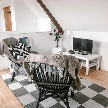 Maison De A Brambuan