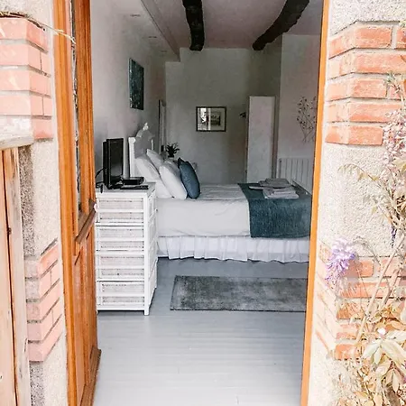 Bed & Breakfast Maison De A Brambuan *