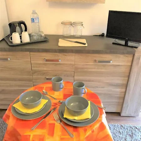 Maison De A Brambuan *