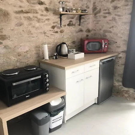 Maison De A Brambuan *